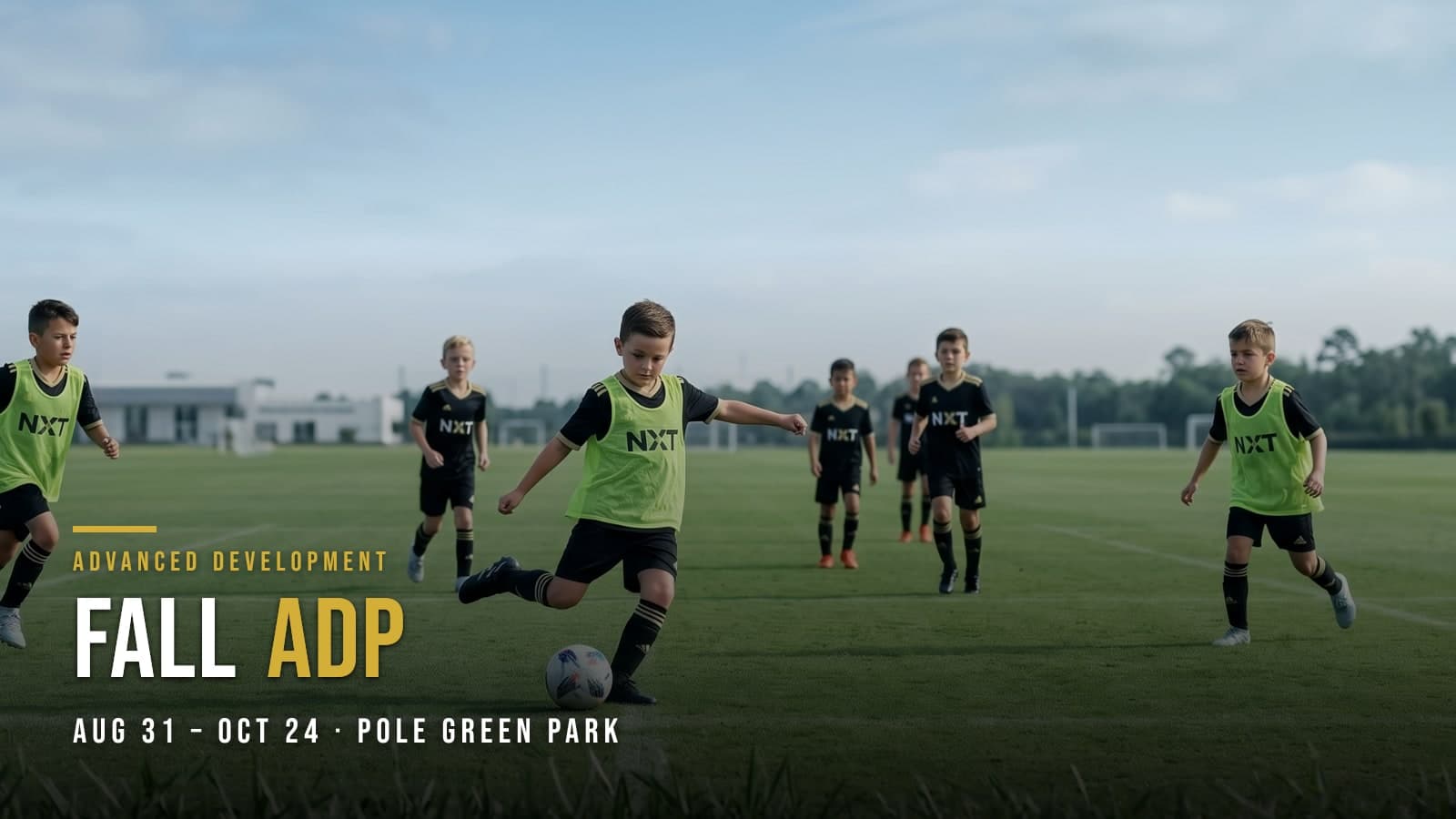 ADP Pre-Travel 2026/27 Season — ADP